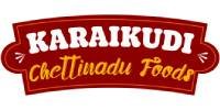 Karaikudi Chettinadu Foods