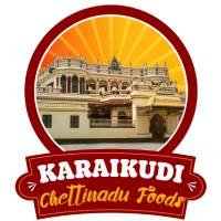 Karaikudi Chettinadu Snacks & Foods